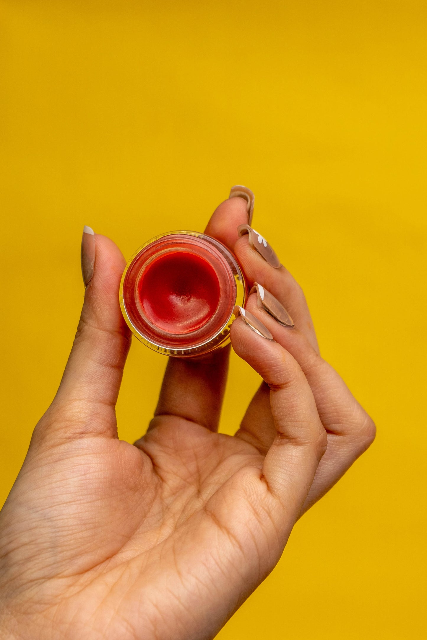 Cocoa Butter Lip Balm