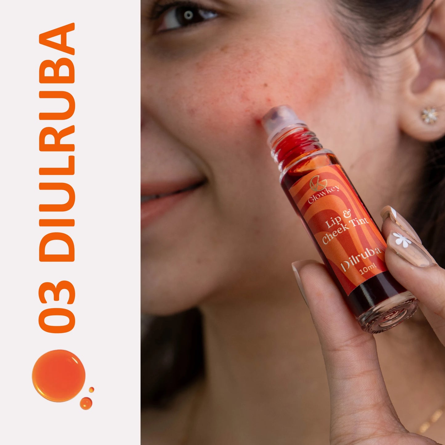 Lip & Cheek Tint