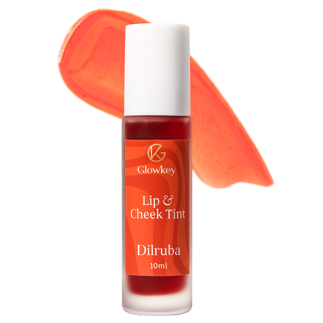 Lip & Cheek Tint
