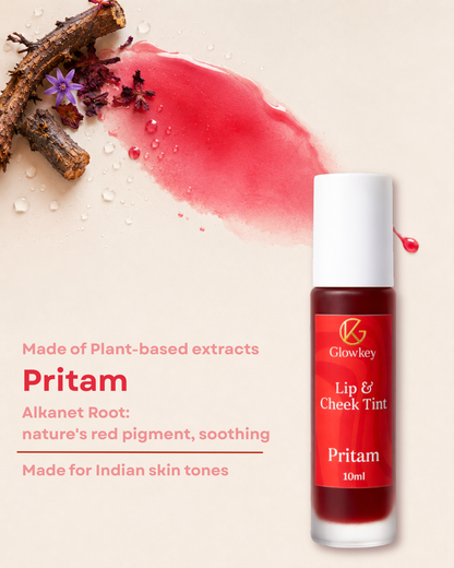 Super Saver Pack: 2 Tints @ ₹699