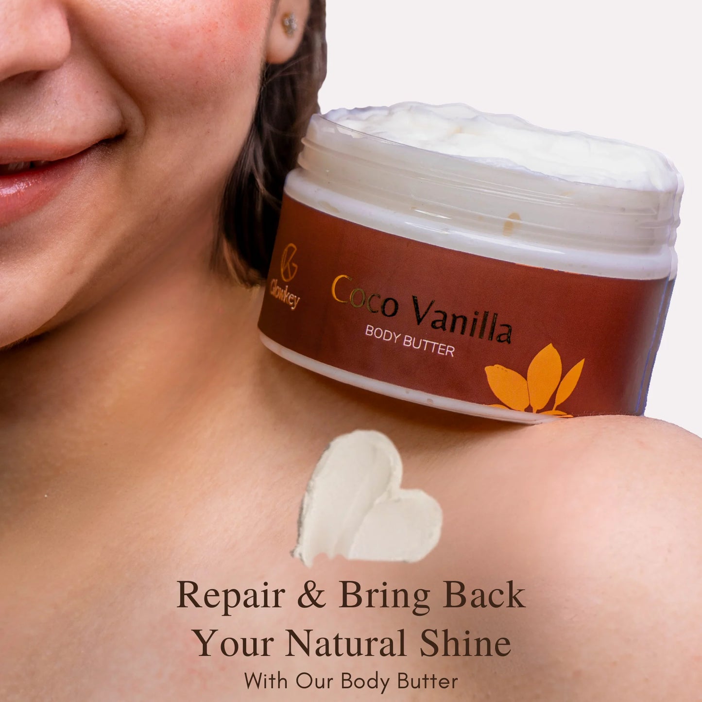 Coco Vanilla Body Butter