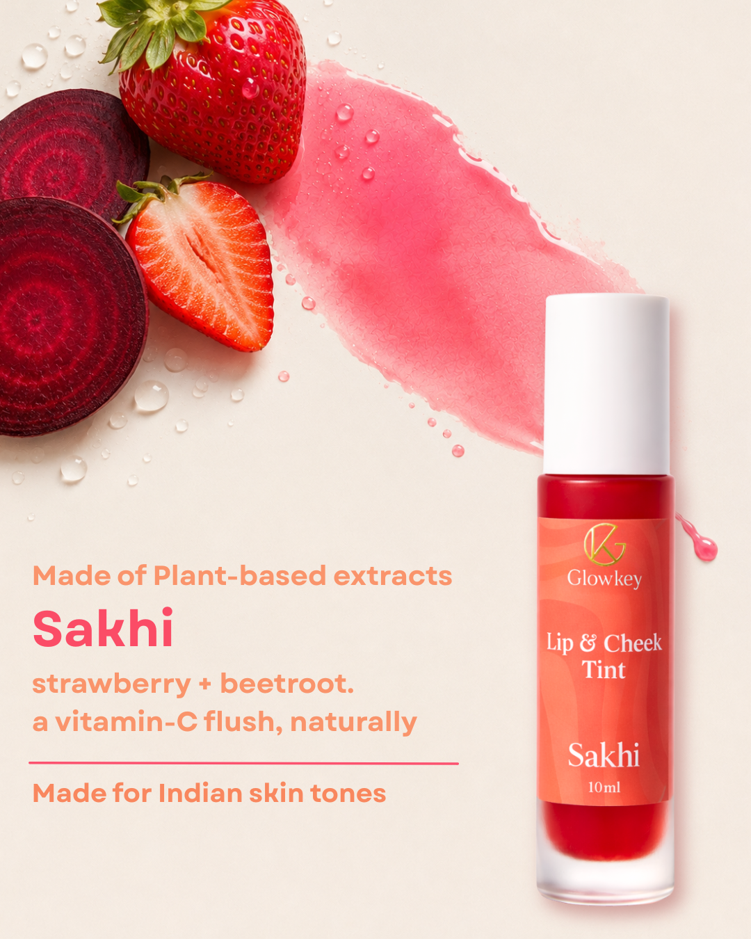 Super Saver Pack: 2 Tints @ ₹699