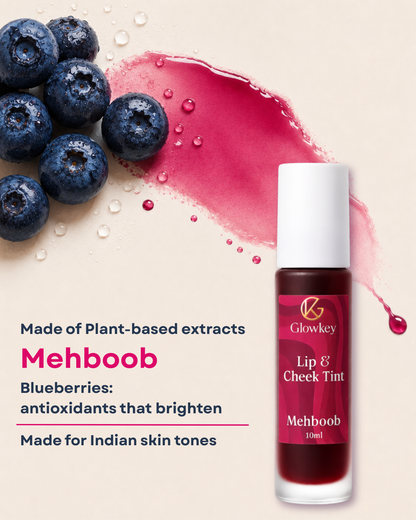 Super Saver Pack: 2 Tints @ ₹699