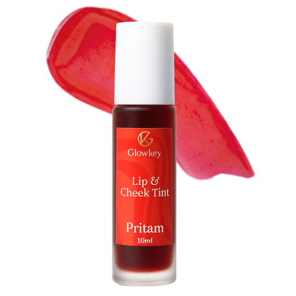 Lip & Cheek Tint