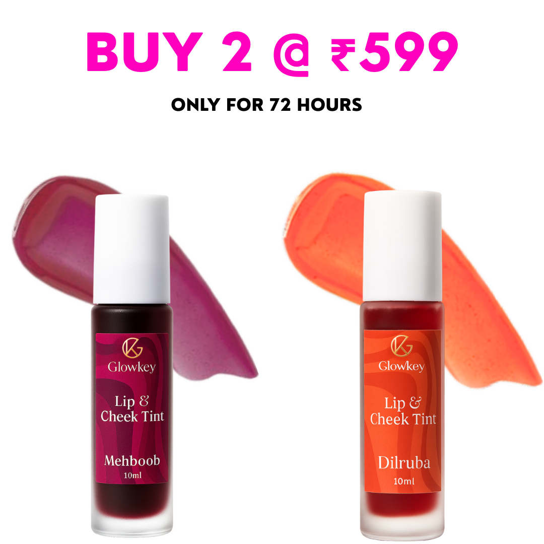 End-Of-Year Duo: Pick Any 2 TINTS