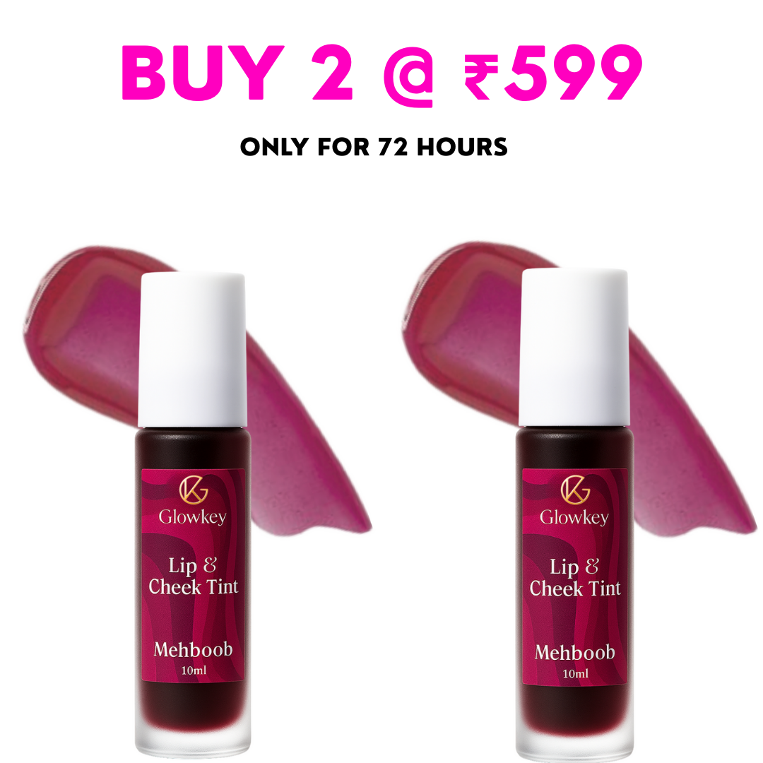 End-Of-Year Duo: Pick Any 2 TINTS