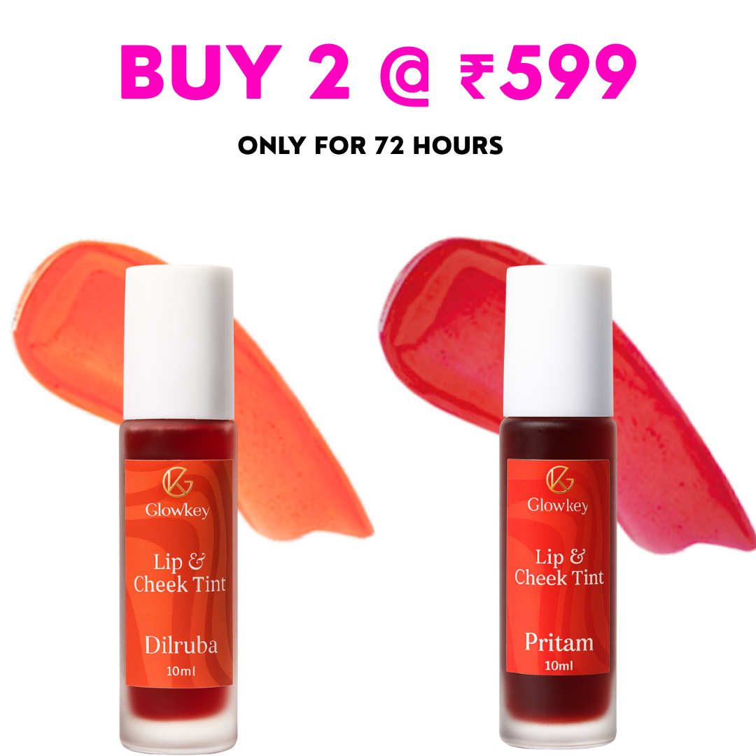 End-Of-Year Duo: Pick Any 2 TINTS