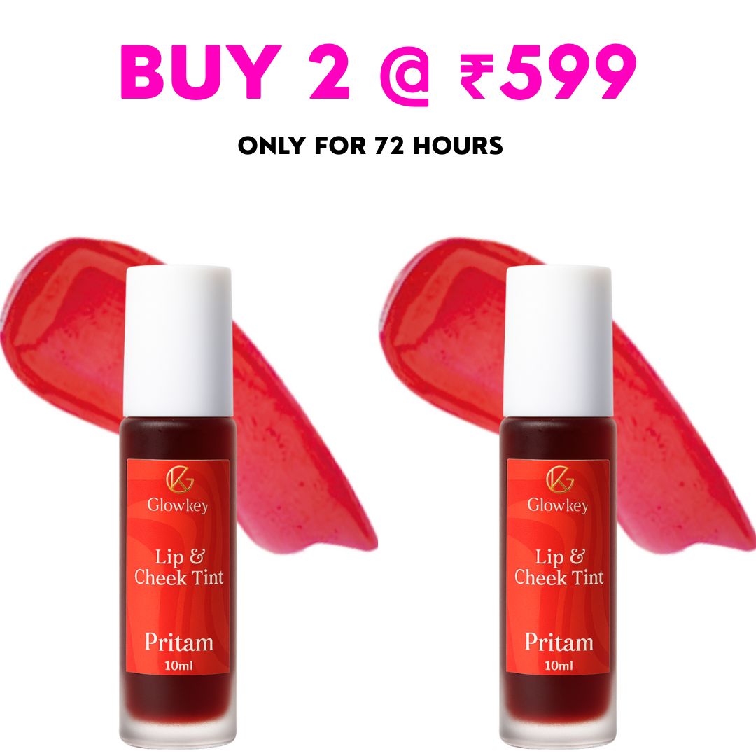 End-Of-Year Duo: Pick Any 2 TINTS