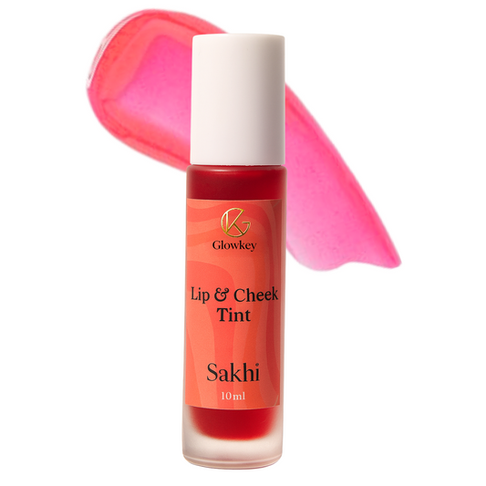Lip & Cheek Tint